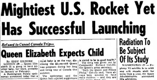 Illustration for article titled America Has Been Bonkers About Royal Babies for More Than a Century